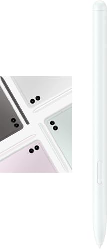 Galaxy Tab S9 FE S Pen [4096 Drucksensor] Ersatz für Samsung Galaxy Tab S9 FE, Tab S9 FE+ Plus Tablet Alle Versionen, Touch Stylus Pen mit 5xTips/Federn (Mint) von SLQ