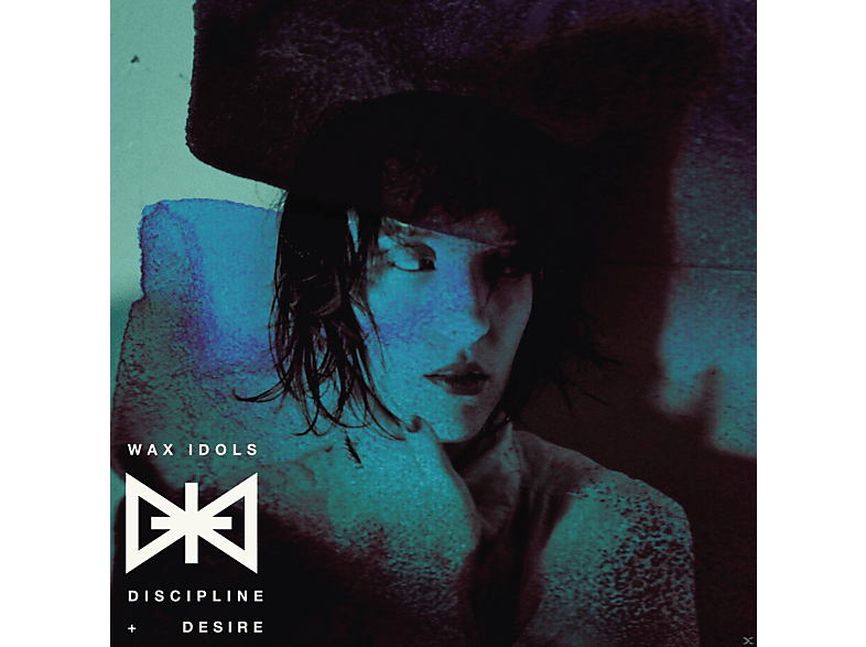 Wax Idols - Discipline & Desire (LP) (Vinyl) von SLUMBERLAN