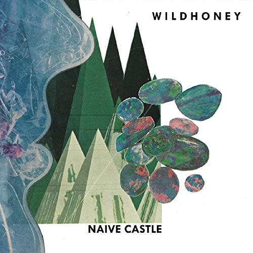 Naive Castle [Vinyl Single] von SLUMBERLAND RECORDS
