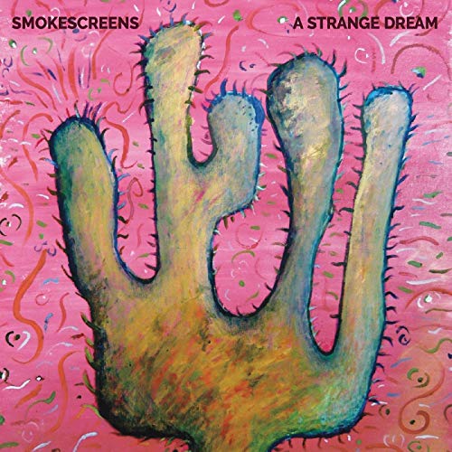 A Strange Dream [Vinyl LP] von SLUMBERLAND RECORDS