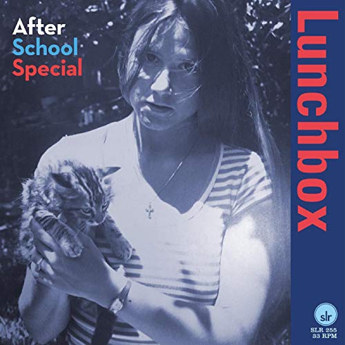 After School Special [Vinyl LP] von SLUMBERLAND RECORDS