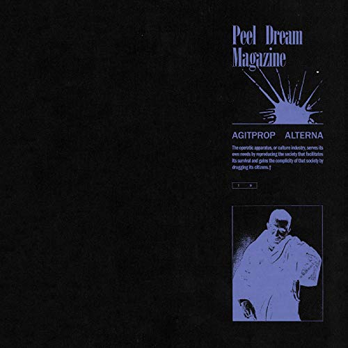 Agitprop Alterna Agitprop Alterna von SLUMBERLAND RECORDS