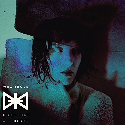 Discipline & Desire (Lp) [Vinyl LP] von SLUMBERLAND RECORDS