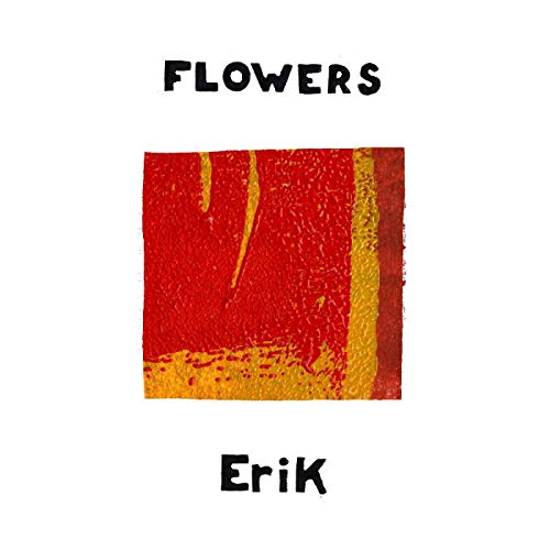 Erik [Vinyl Single] von SLUMBERLAND RECORDS