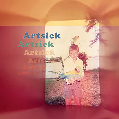 Fingers Crossed (Light Blue Vinyl) [Vinyl LP] von SLUMBERLAND RECORDS
