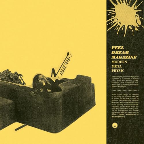 Modern Meta Physic Modern Meta Physic von SLUMBERLAND RECORDS