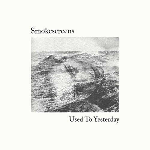 Smokescreens aus Los Angeles begannen als Projekt von Chris Rosi (Plateaus) und Corey Cunningham (Terry Malts). Sie wollten dem großartigen, vor allem in den 80er Jahren aktiven, Label Flying Nun aus Neuseeland Tribut zollen. Seit ihrem Debüt in 2017 sind sie zu viert und verbreiten ihren Sound auf ausgedehnten Touren. Ihr neues Album “Used To Yesterday" steht zwar weiterhin für Smokescreens Vorliebe für Neuseeland Pop, lässt aber auch andere Einflüsse der DIY Pop Szene zu und öffnet sich generell für das klassische Indie Pop Genre. So wurden sie zur perfekten Band für ihr aktuelles Label Slumberland Records. von SLUMBERLAND RECORDS