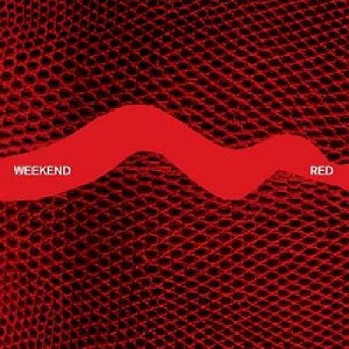 Red [Vinyl Single] von SLUMBERLAND