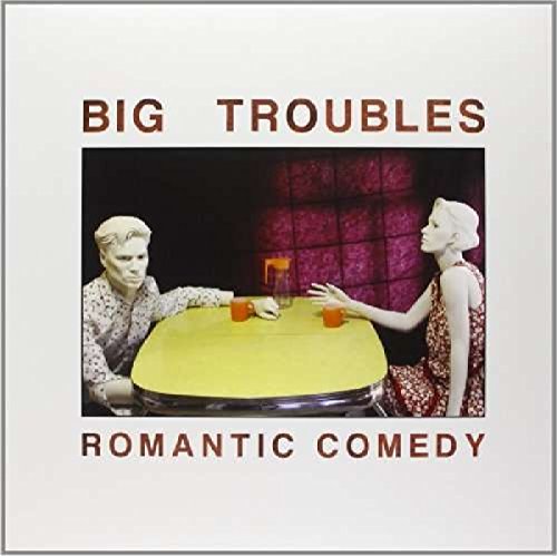 Romantic Comedy [Vinyl LP] von SLUMBERLAND