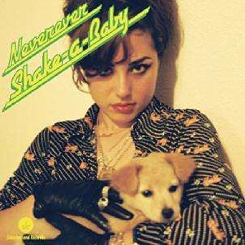 Shake a Baby [Vinyl Single] von SLUMBERLAND