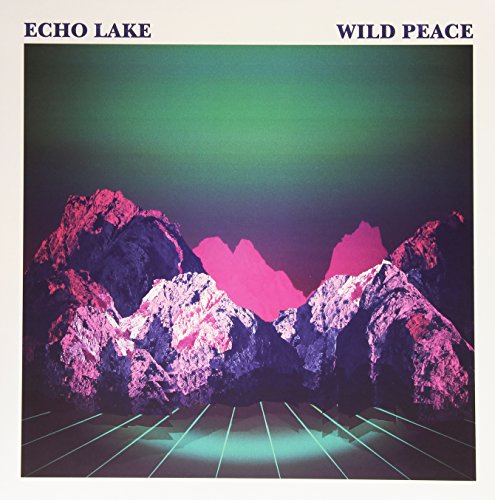 Wild Peace [Vinyl LP] von SLUMBERLAND
