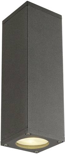 SLV 1000330 Wandleuchte GU10 Anthrazit von SLV