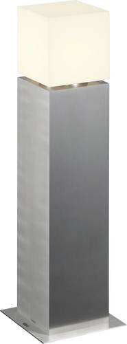 SLV 1000345 SQUARE POLE 60 Außenstandleuchte E27 Edelstahl SLV 1000345 SQUARE POLE 60 Außenstandleuchte E27 Edelstahl von SLV