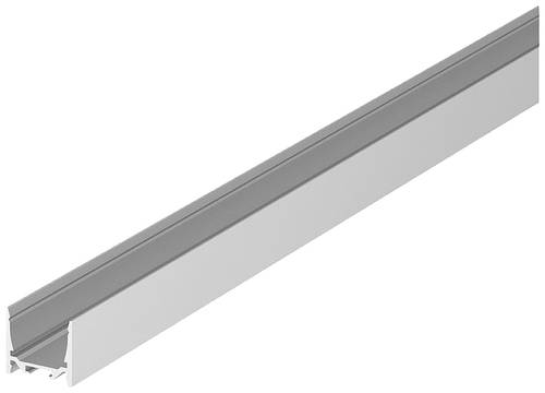SLV 1000523 GRAZIA 20 Profil Aluminium (L x B x H) 3000 x 35 x 32mm 1St. von SLV