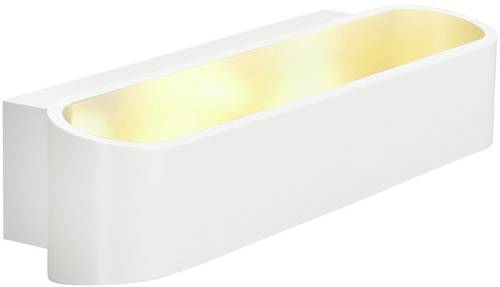 SLV 1000634 LED-Wandleuchte 22W Weiß von SLV