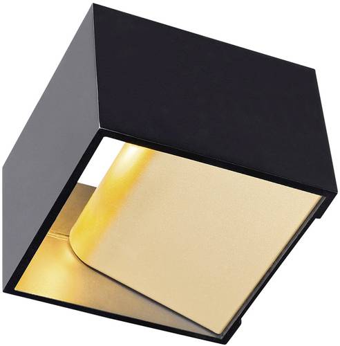 SLV 1000638 LED-Wandleuchte 12W Messing SLV 1000638 LED-Wandleuchte 12W Messing von SLV