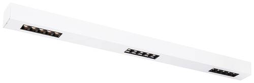 SLV 1000685 Q-LINE ® LED-Deckenleuchte LED fest eingebaut 46W Weiß von SLV