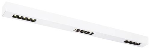 SLV 1000688 Q-LINE ® LED-Deckenleuchte LED fest eingebaut 46W Weiß von SLV