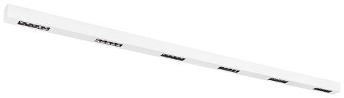 SLV 1000691 Q-LINE ® LED-Deckenleuchte LED fest eingebaut 93W Weiß von SLV
