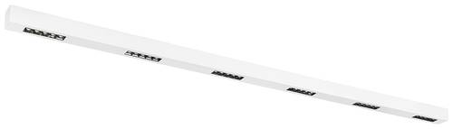 SLV 1000694 Q-LINE ® LED-Deckenleuchte LED fest eingebaut 93W Weiß von SLV