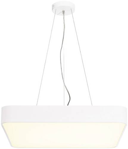 SLV 1000726 LED-Deckenleuchte 39W Weiß SLV 1000726 LED-Deckenleuchte 39W Weiß von SLV
