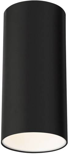 SLV 1000807 LED-Deckenleuchte 11W Schwarz SLV 1000807 LED-Deckenleuchte 11W Schwarz von SLV