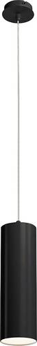 SLV 1000813 LED-Pendelleuchte 11W Schwarz SLV 1000813 LED-Pendelleuchte 11W Schwarz von SLV
