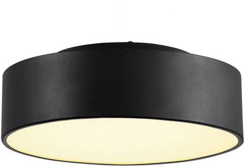 SLV 1000855 LED-Deckenleuchte 15W Schwarz SLV 1000855 LED-Deckenleuchte 15W Schwarz von SLV