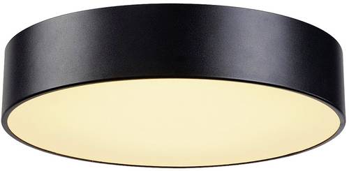 SLV 1000864 MEDO 40 LED-Deckenleuchte 29W Schwarz von SLV