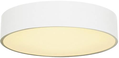 SLV 1000865 LED-Deckenleuchte 29W Weiß SLV 1000865 LED-Deckenleuchte 29W Weiß von SLV