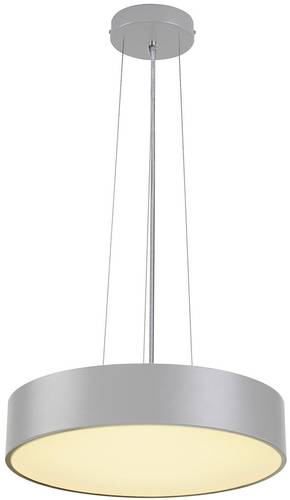 SLV 1000866 LED-Deckenleuchte 29W Silber-Grau SLV 1000866 LED-Deckenleuchte 29W Silber-Grau von SLV