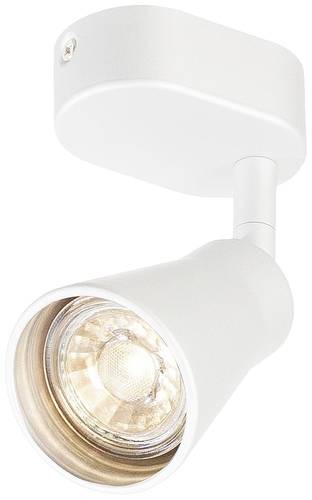 SLV 1000887 AVO Deckenleuchte GU10 50W Weiß SLV 1000887 AVO Deckenleuchte GU10 50W Weiß von SLV