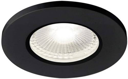 SLV 1001017 LED-Einbauleuchte Schwarz SLV 1001017 LED-Einbauleuchte Schwarz von SLV