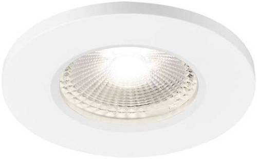 SLV 1001018 LED-Einbauleuchte Weiß von SLV