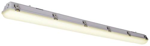 SLV 1001317 IMPERVA 150 LED-Deckenleuchte LED fest eingebaut 55W Grau SLV 1001317 IMPERVA 150 LED-Deckenleuchte LED fest eingebaut 55W Grau von SLV