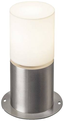 SLV 1001488 ROX ACRYL 30 LED-Außenstandleuchte E27 20W Edelstahl SLV 1001488 ROX ACRYL 30 LED-Außenstandleuchte E27 20W Edelstahl von SLV