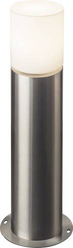 SLV 1001489 ROX ACRYL 60 Außenstandleuchte E27 Silber SLV 1001489 ROX ACRYL 60 Außenstandleuchte E27 Silber von SLV