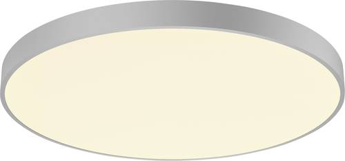 SLV 1001880 MEDO 90 AMBIENT Deckenleuchte LED fest eingebaut Grau SLV 1001880 MEDO 90 AMBIENT Deckenleuchte LED fest eingebaut Grau von SLV