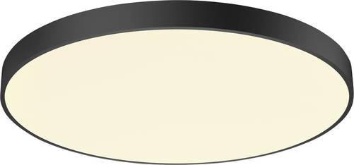 SLV 1001890 MEDO 90 AMBIENT Deckenleuchte LED fest eingebaut Schwarz SLV 1001890 MEDO 90 AMBIENT Deckenleuchte LED fest eingebaut Schwarz von SLV