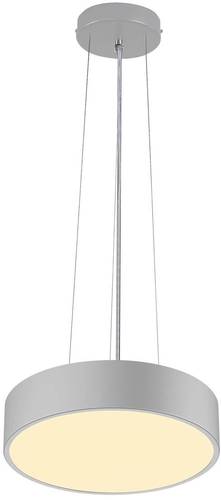 SLV 1001894 MEDO 30 Wandleuchte, Deckenleuchte 15W Grau SLV 1001894 MEDO 30 Wandleuchte, Deckenleuchte 15W Grau von SLV