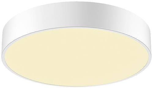 SLV 1001896 MEDO 40 AMBIENT LED-Deckenleuchte LED fest eingebaut 30W Weiß SLV 1001896 MEDO 40 AMBIENT LED-Deckenleuchte LED fest eingebaut 30W Weiß von SLV