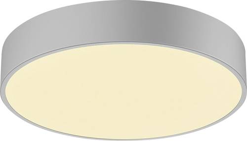 SLV 1001897 MEDO 40 AMBIENT Wandleuchte LED fest eingebaut Silber, Grau SLV 1001897 MEDO 40 AMBIENT Wandleuchte LED fest eingebaut Silber, Grau von SLV