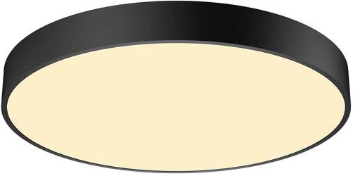 SLV 1001898 MEDO 60 Deckenleuchte, Wandleuchte 40W Schwarz SLV 1001898 MEDO 60 Deckenleuchte, Wandleuchte 40W Schwarz von SLV