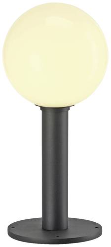 SLV 1002000 GLOO PURE 44 LED-Außenstandleuchte E27 23W Anthrazit SLV 1002000 GLOO PURE 44 LED-Außenstandleuchte E27 23W Anthrazit von SLV