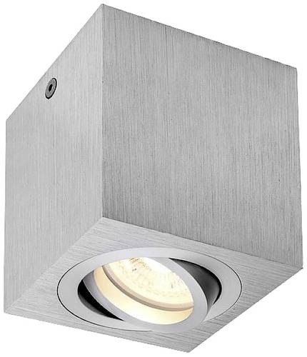 SLV 1002004 TRILEDO Deckenleuchte GU10 Aluminium SLV 1002004 TRILEDO Deckenleuchte GU10 Aluminium von SLV
