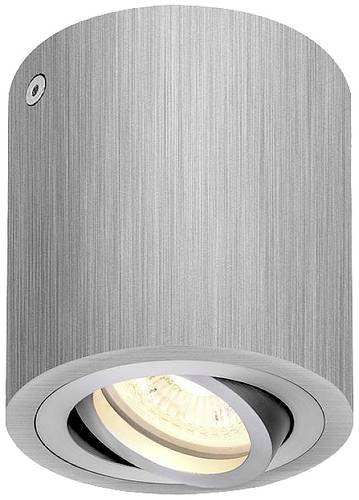 SLV 1002012 TRILEDO Deckenleuchte GU10 Aluminium SLV 1002012 TRILEDO Deckenleuchte GU10 Aluminium von SLV