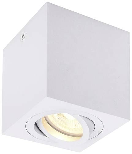 SLV 1002015 TRILEDO Deckenleuchte GU10 Weiß SLV 1002015 TRILEDO Deckenleuchte GU10 Weiß von SLV