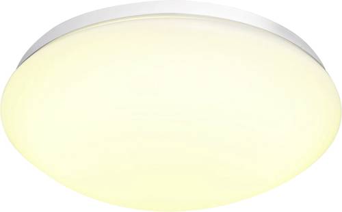 SLV 1002020 LIPSY ® 30 Wandleuchte LED fest eingebaut Weiß von SLV