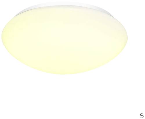 SLV 1002021 LIPSY ® 40 LED-Deckenleuchte LED fest eingebaut 18W Weiß von SLV