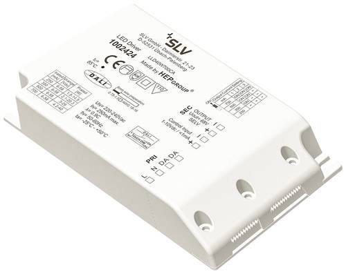 SLV 1002424 LED-Treiber 40W 250mA dimmbar 1St. von SLV